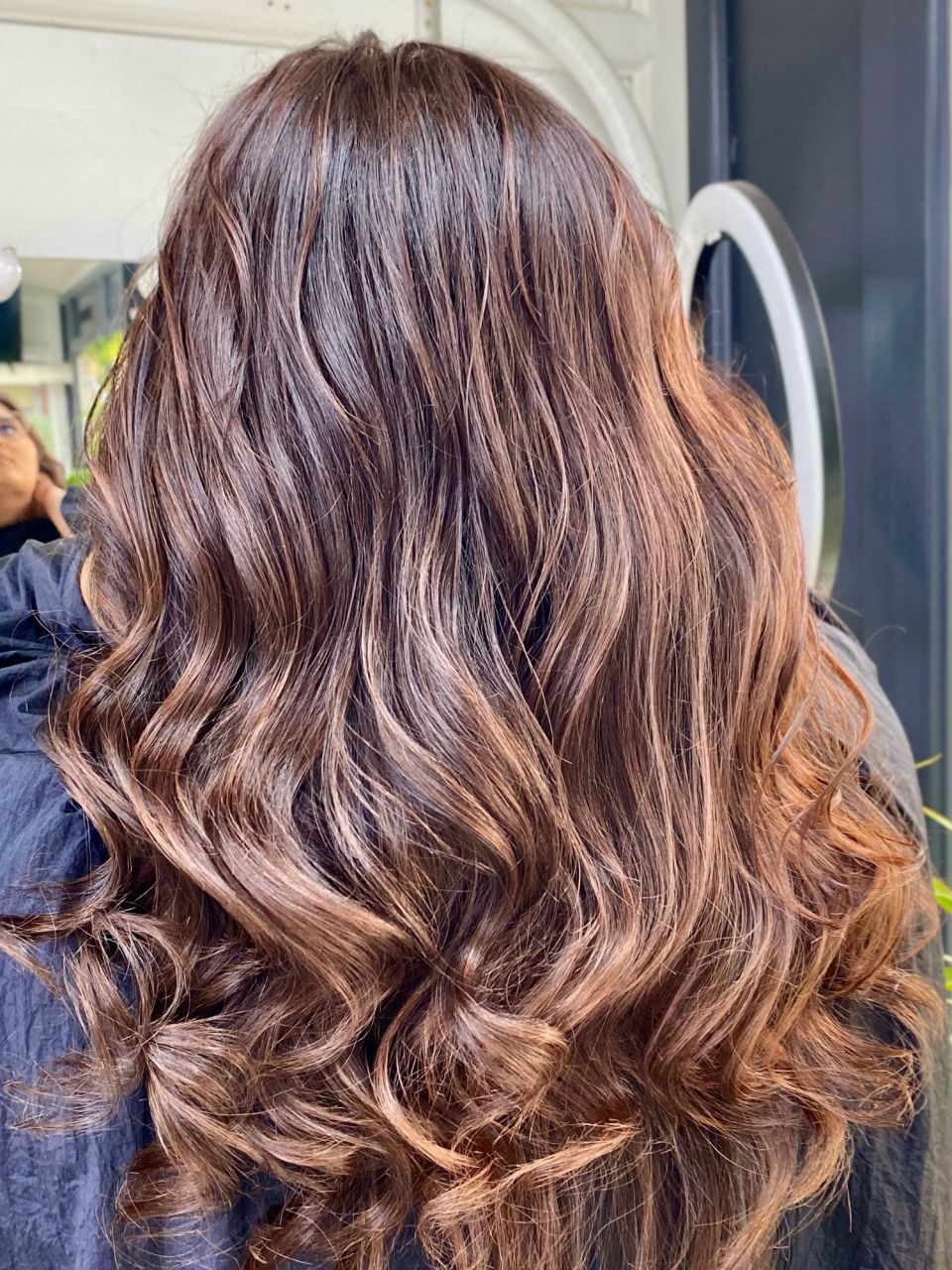 Pachet Vopsit Balayage made by Valerica  Manoila     - from Stailer