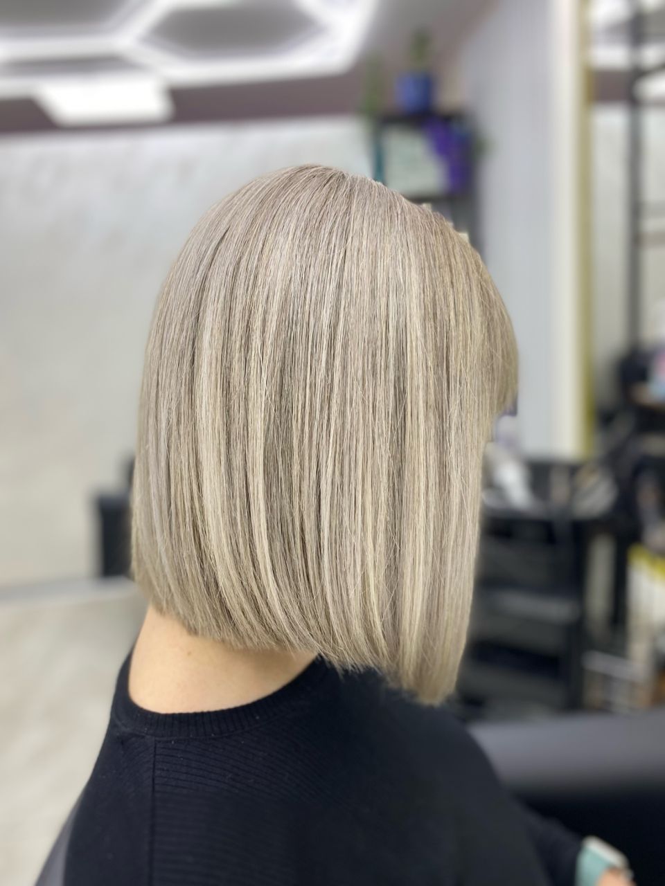 Pachet Vopsit Balayage made by Valerica  Manoila     - from Stailer