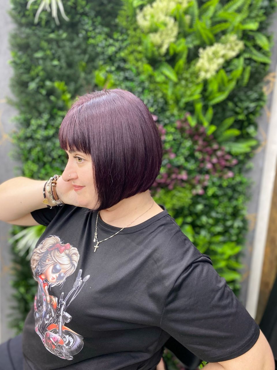 Vopsit made by Valerica  Manoila     - from Stailer