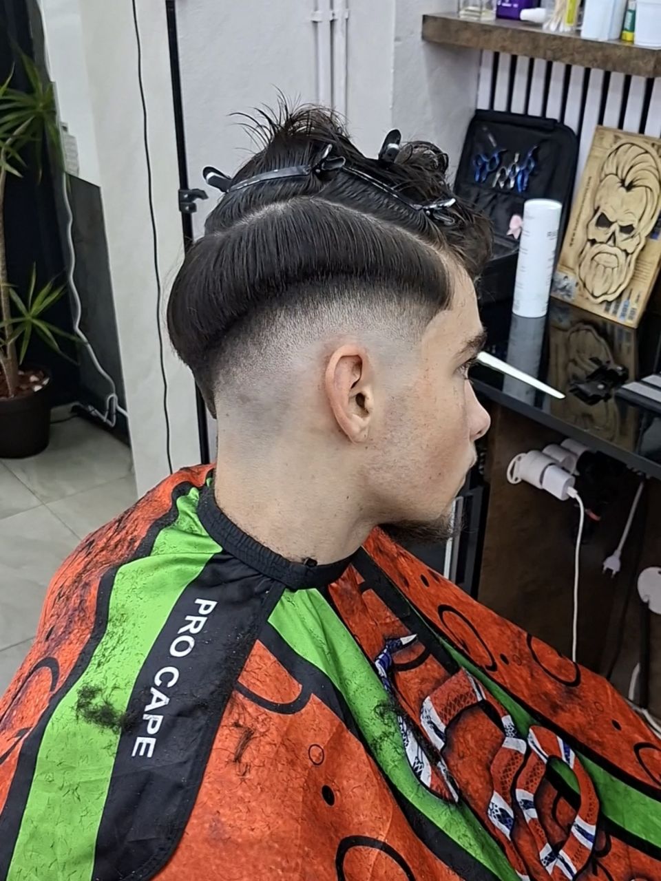 Tuns made by Ionut Bulat - from Stailer