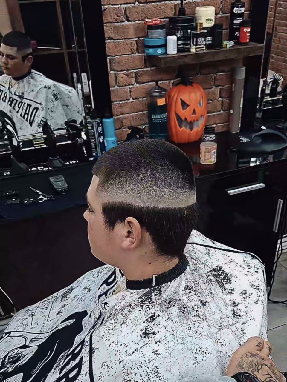 Tuns made by Ionut Bulat - from Stailer