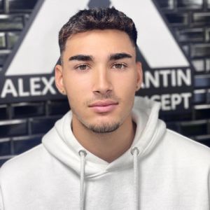 George George