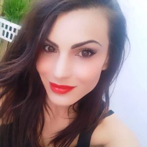 Cristina Filip