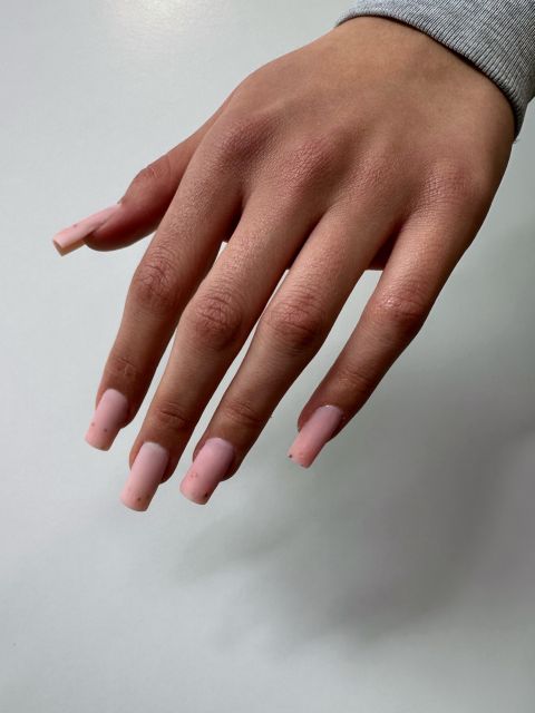 Constructie unghii super slim made by Andreea Horincar - from Stailer