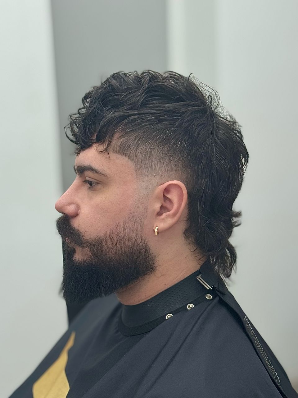 Tuns barbati si Tuns barba made by Alex Manucu - from Stailer