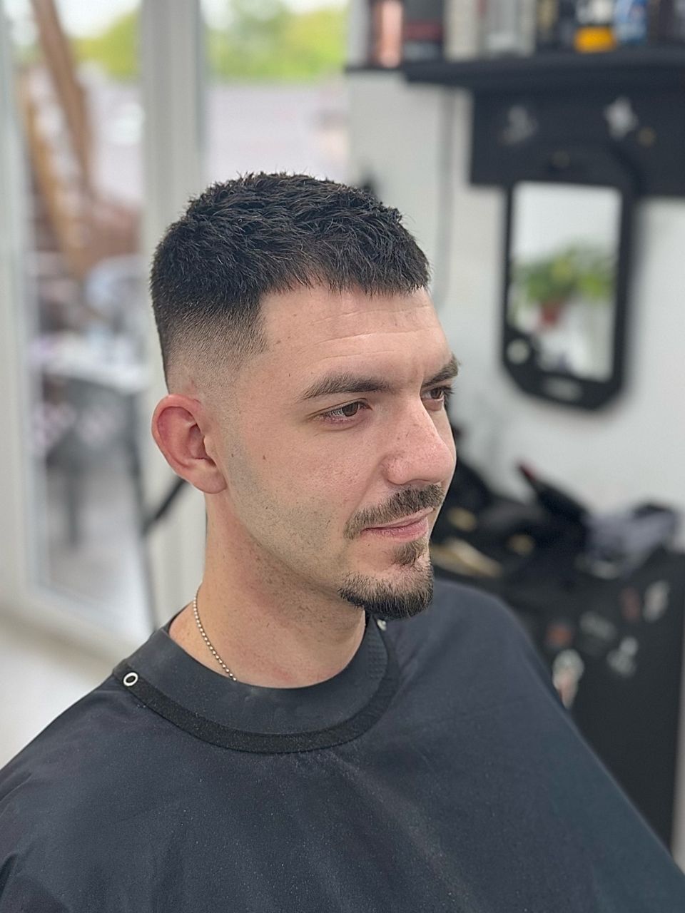 Tuns made by Alex Manucu - from Stailer