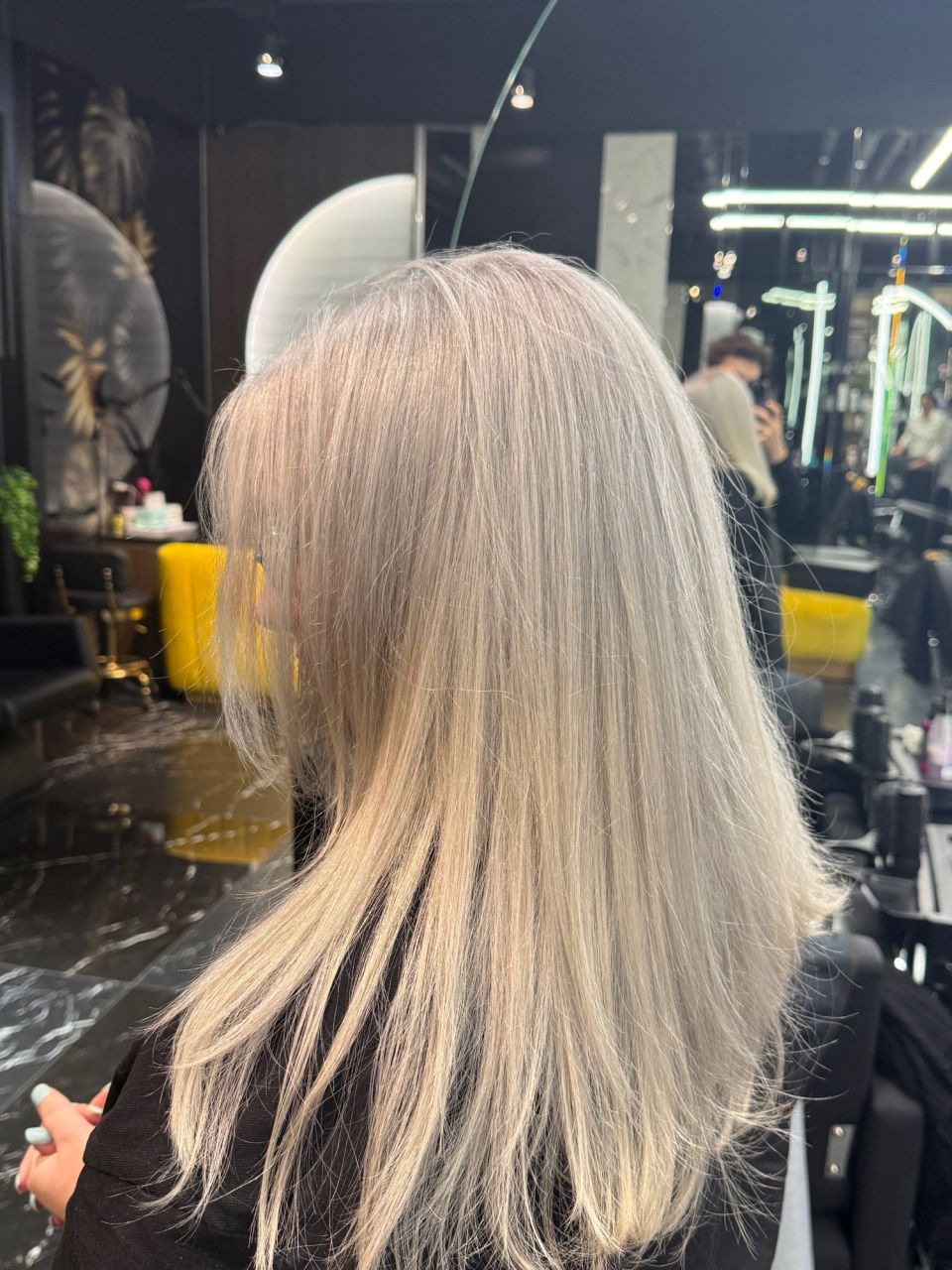 Pachet coafat de zi made by Alex Horatiu - from Stailer