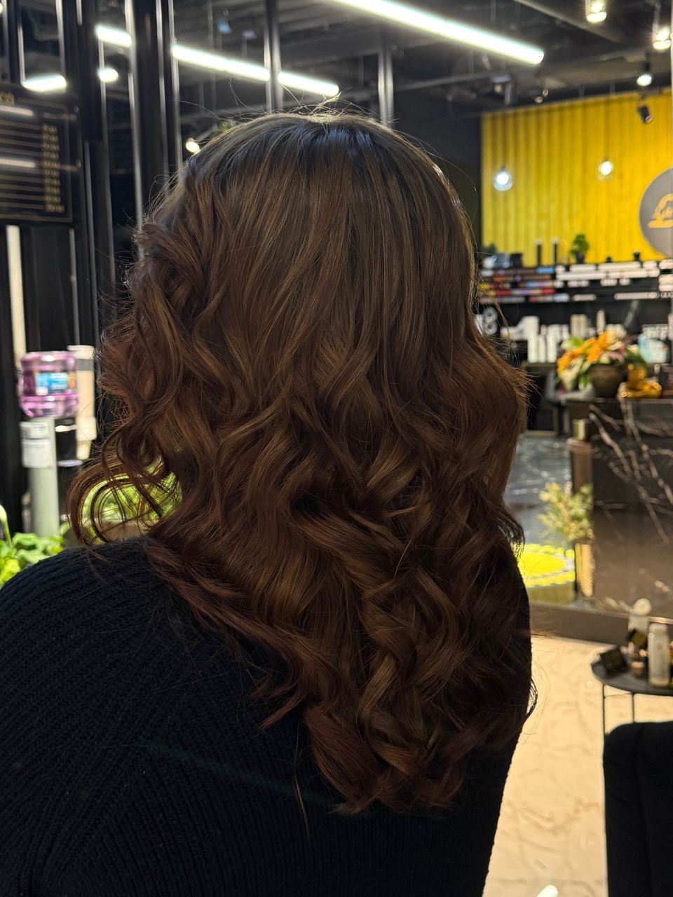 Pachet coafat de zi made by Alex Horatiu - from Stailer