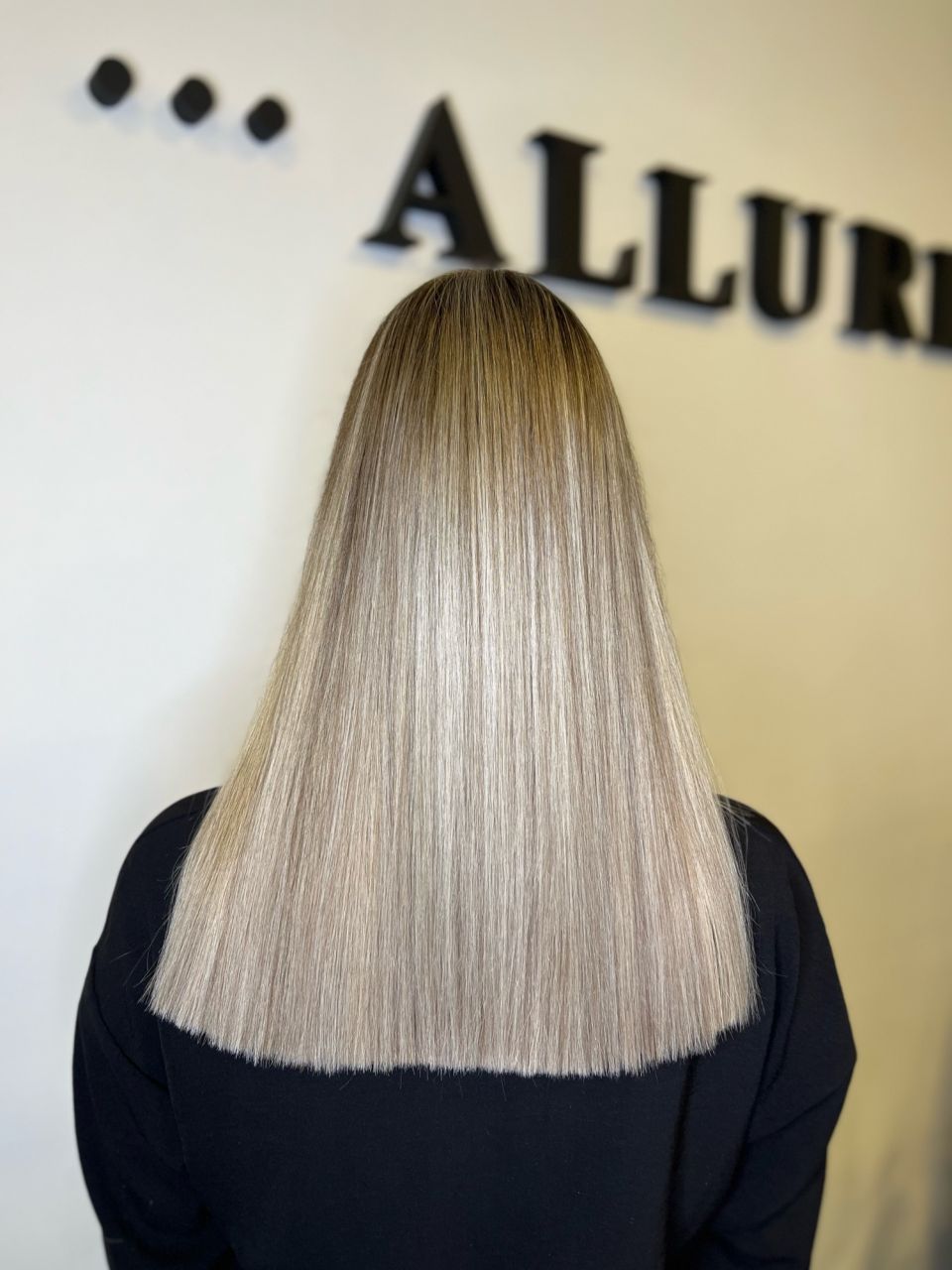 Pachet Vopsit Balayage made by Călin Maier  - from Stailer