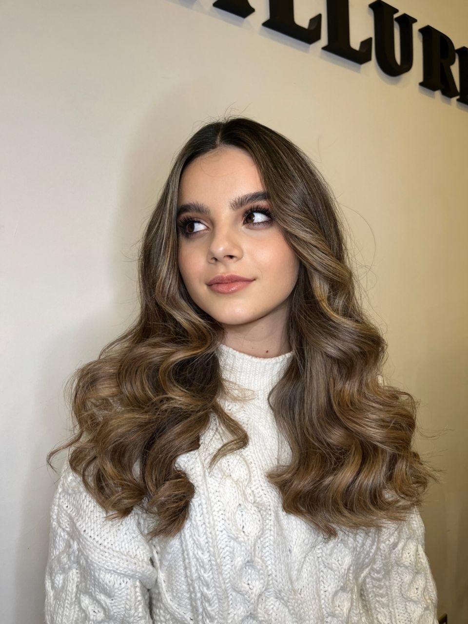 Pachet Vopsit Balayage made by Călin Maier  - from Stailer