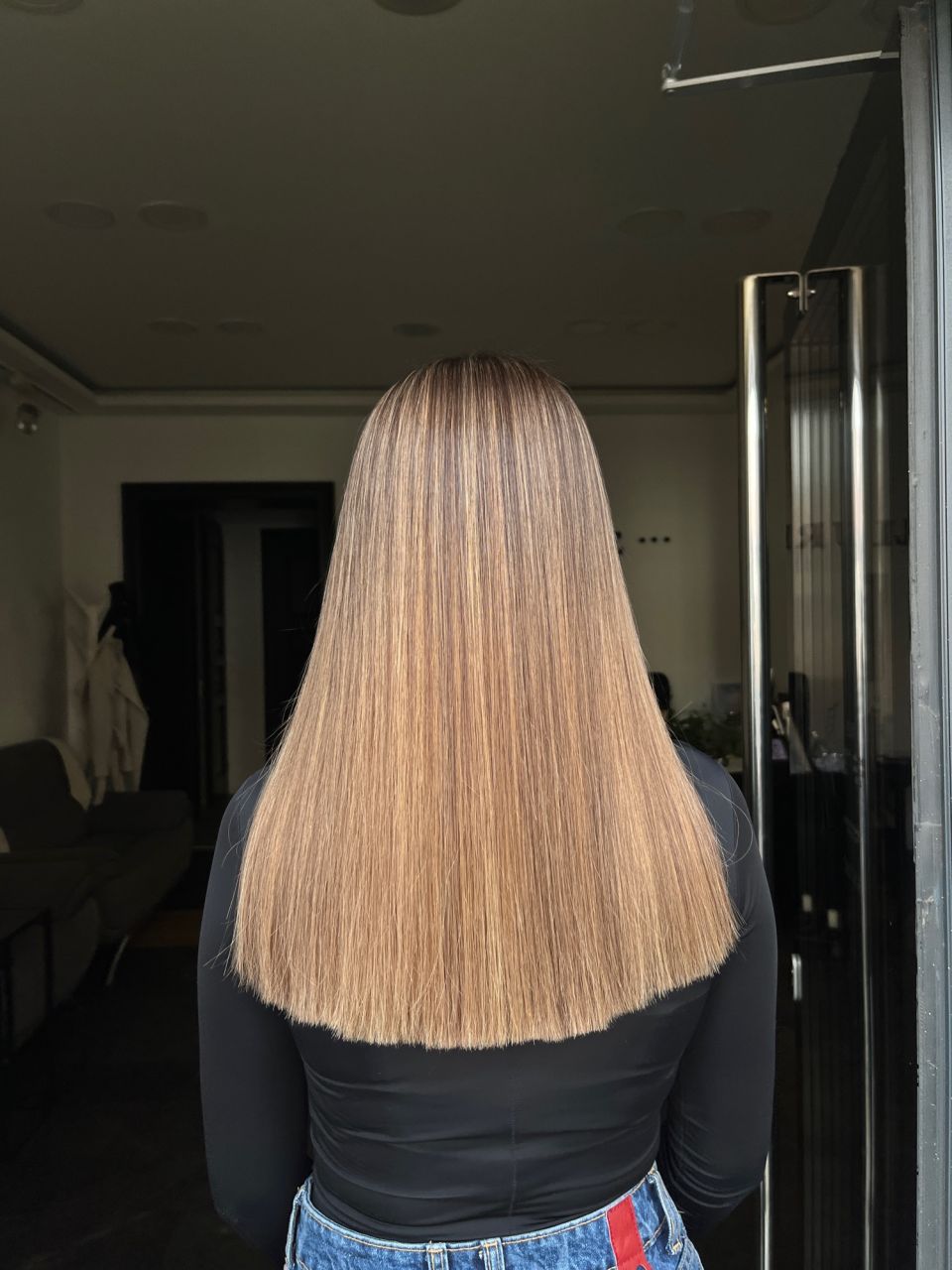 Pachet Vopsit Balayage made by Călin Maier  - from Stailer