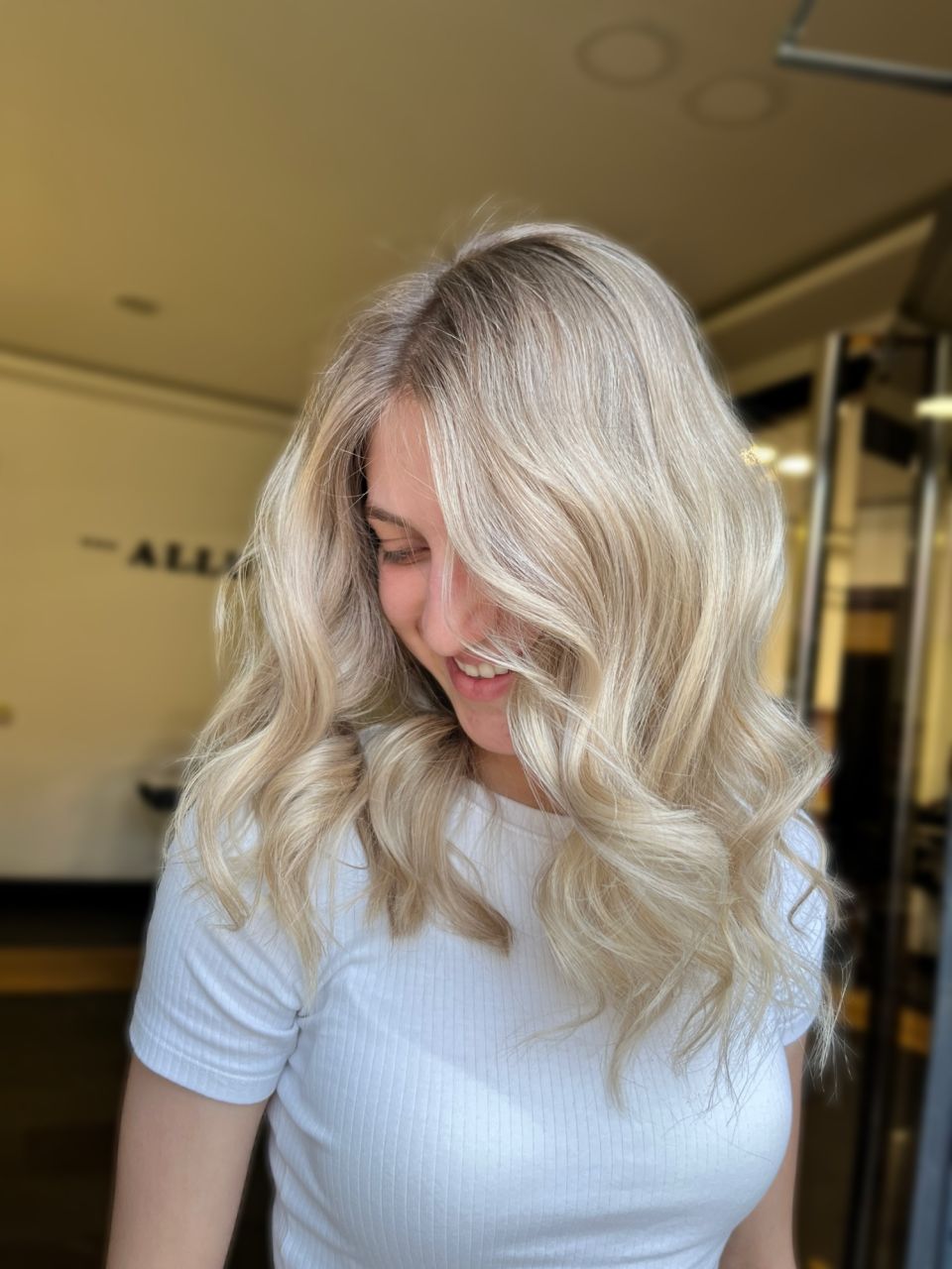 Pachet Vopsit Balayage made by Călin Maier  - from Stailer