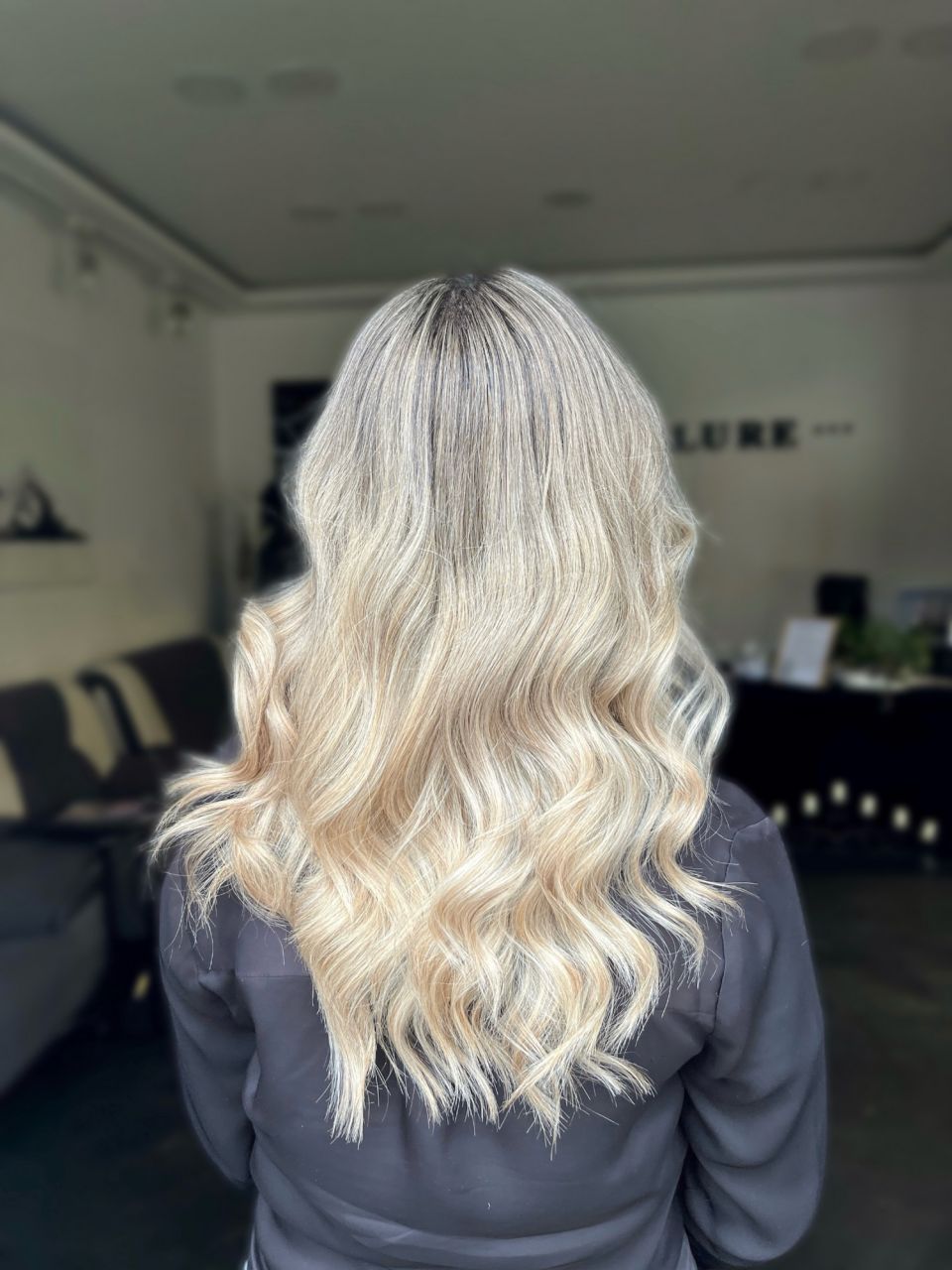Pachet Vopsit Balayage made by Călin Maier  - from Stailer