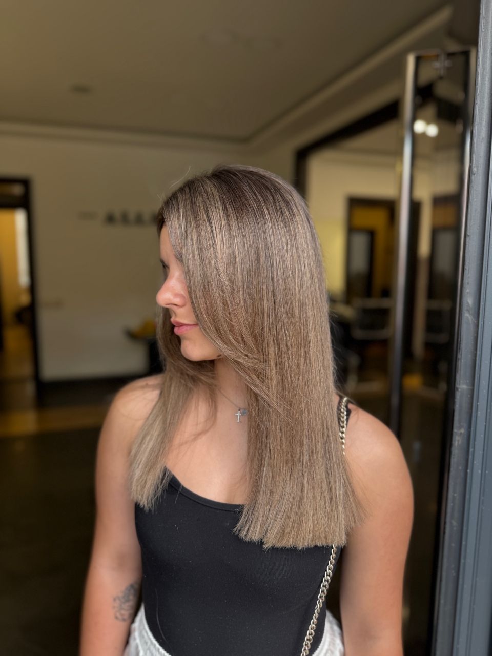 Pachet Vopsit Balayage made by Călin Maier  - from Stailer