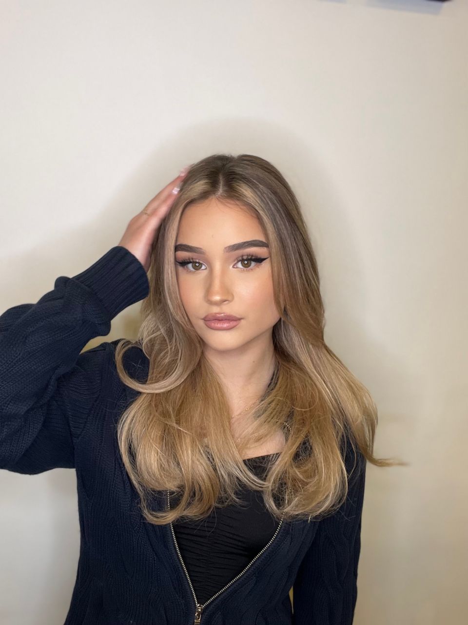 Pachet Vopsit Balayage made by Călin Maier  - from Stailer