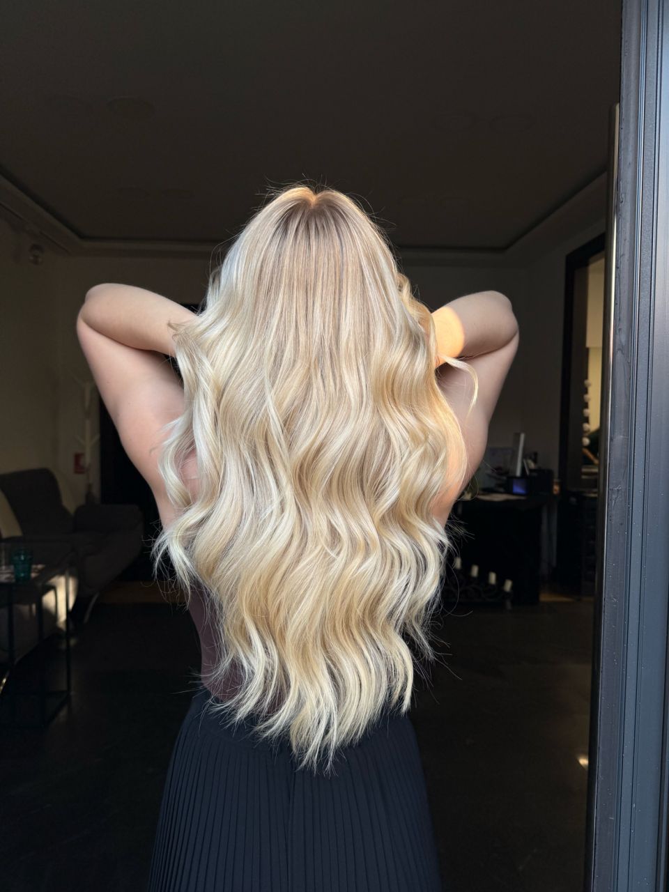 Pachet Vopsit Balayage made by Călin Maier  - from Stailer