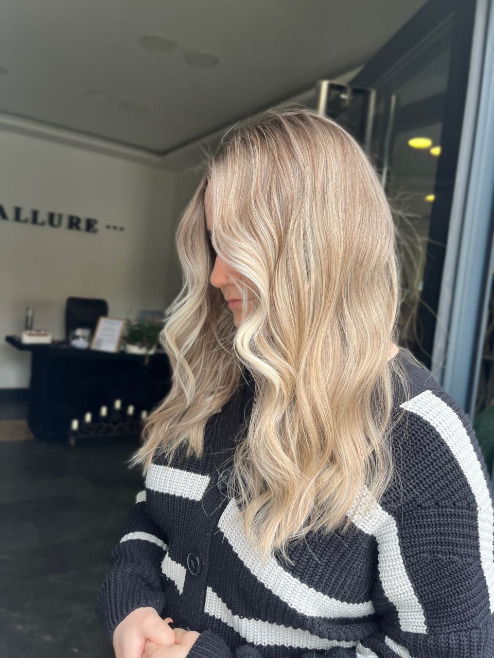Pachet Vopsit Balayage made by Călin Maier  - from Stailer