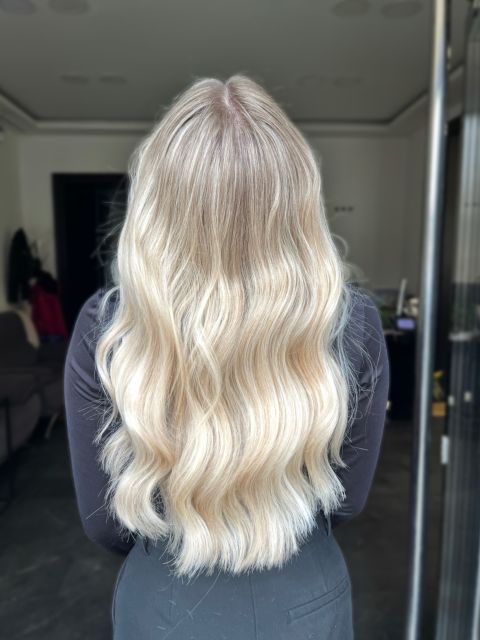 Pachet Vopsit Balayage made by Călin Maier  - from Stailer