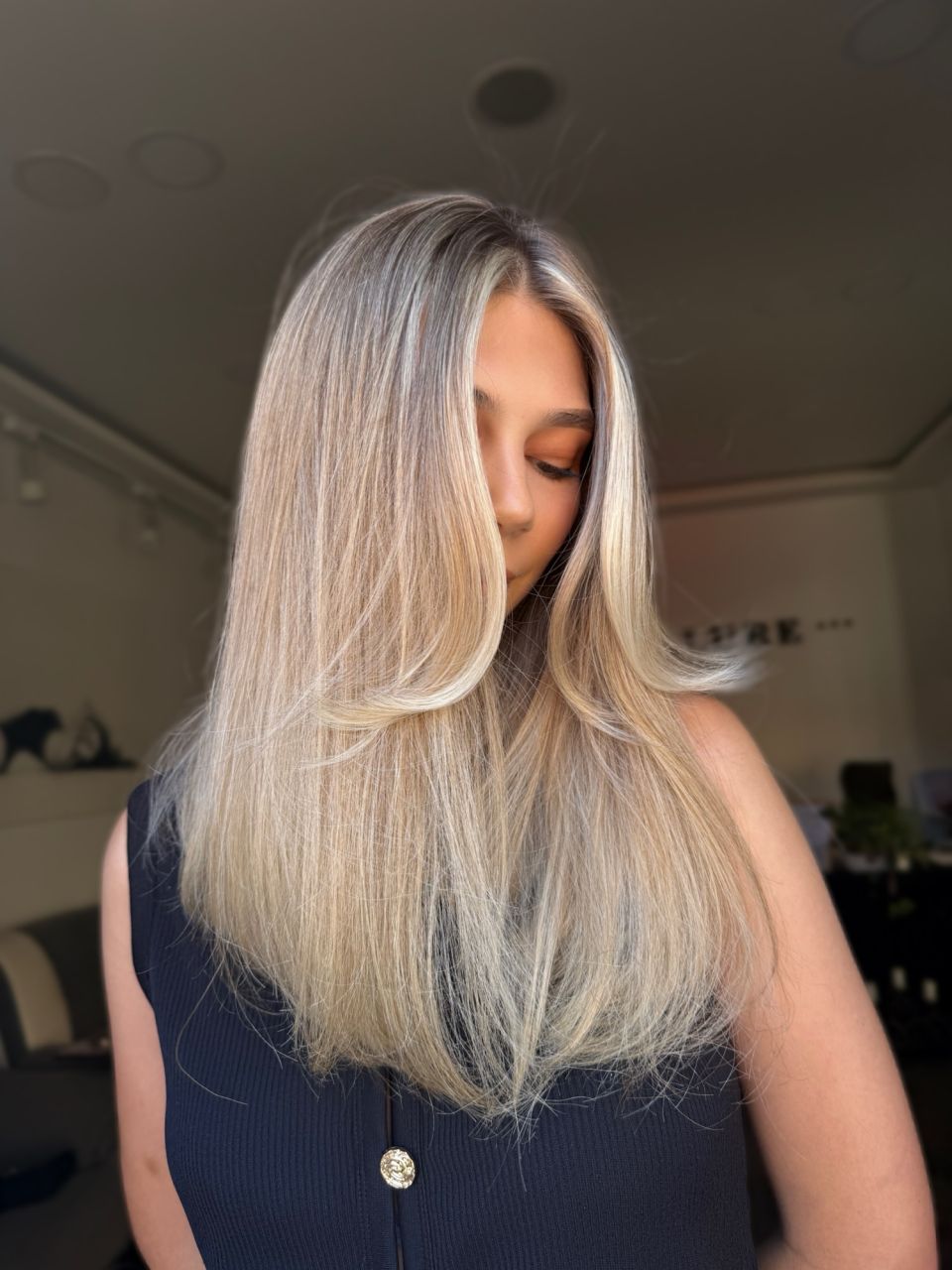 Pachet Vopsit Balayage made by Călin Maier  - from Stailer