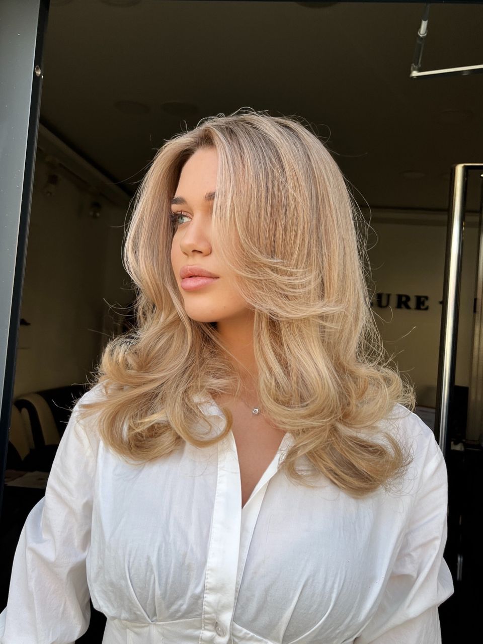 Pachet Vopsit Balayage made by Călin Maier  - from Stailer