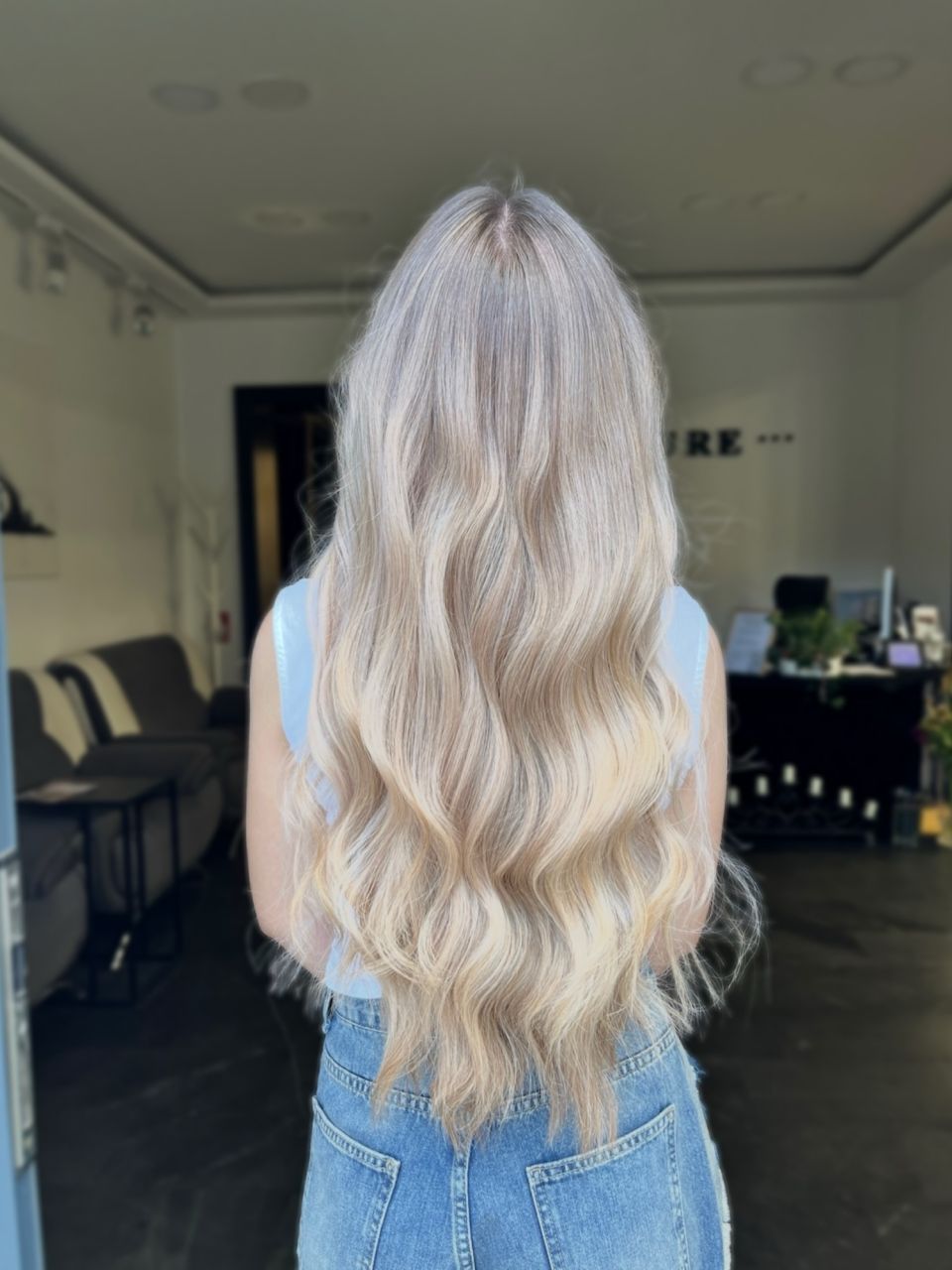 Pachet Vopsit Balayage made by Călin Maier  - from Stailer