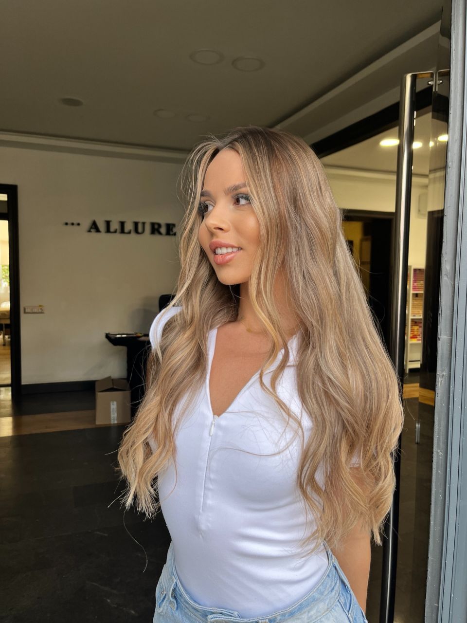 Pachet Vopsit Balayage made by Călin Maier  - from Stailer