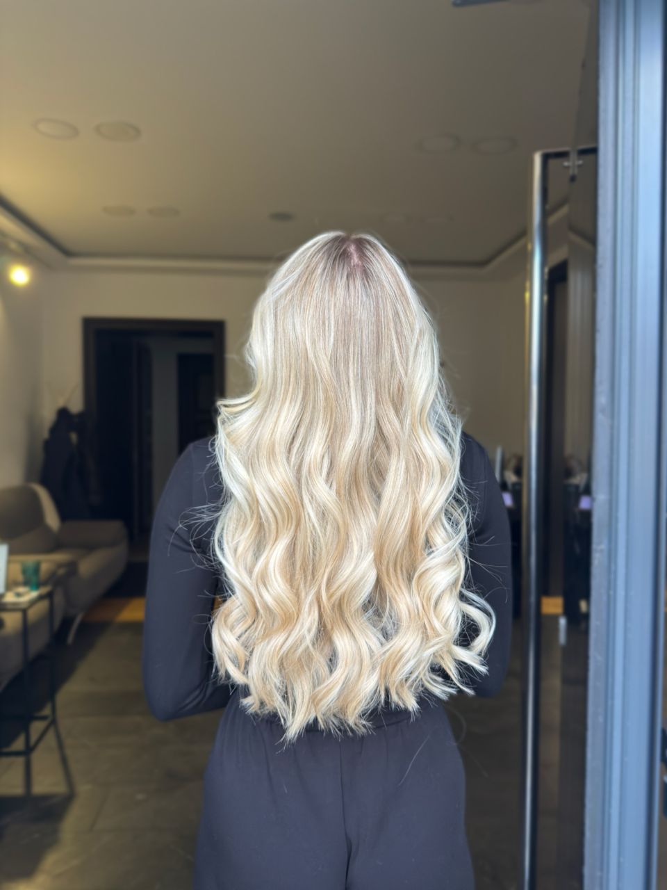 Pachet Vopsit Balayage made by Călin Maier  - from Stailer