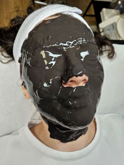 Microdermabraziune made by Loredana T - from Stailer Microdermabraziune made by Loredana T - from Stailer