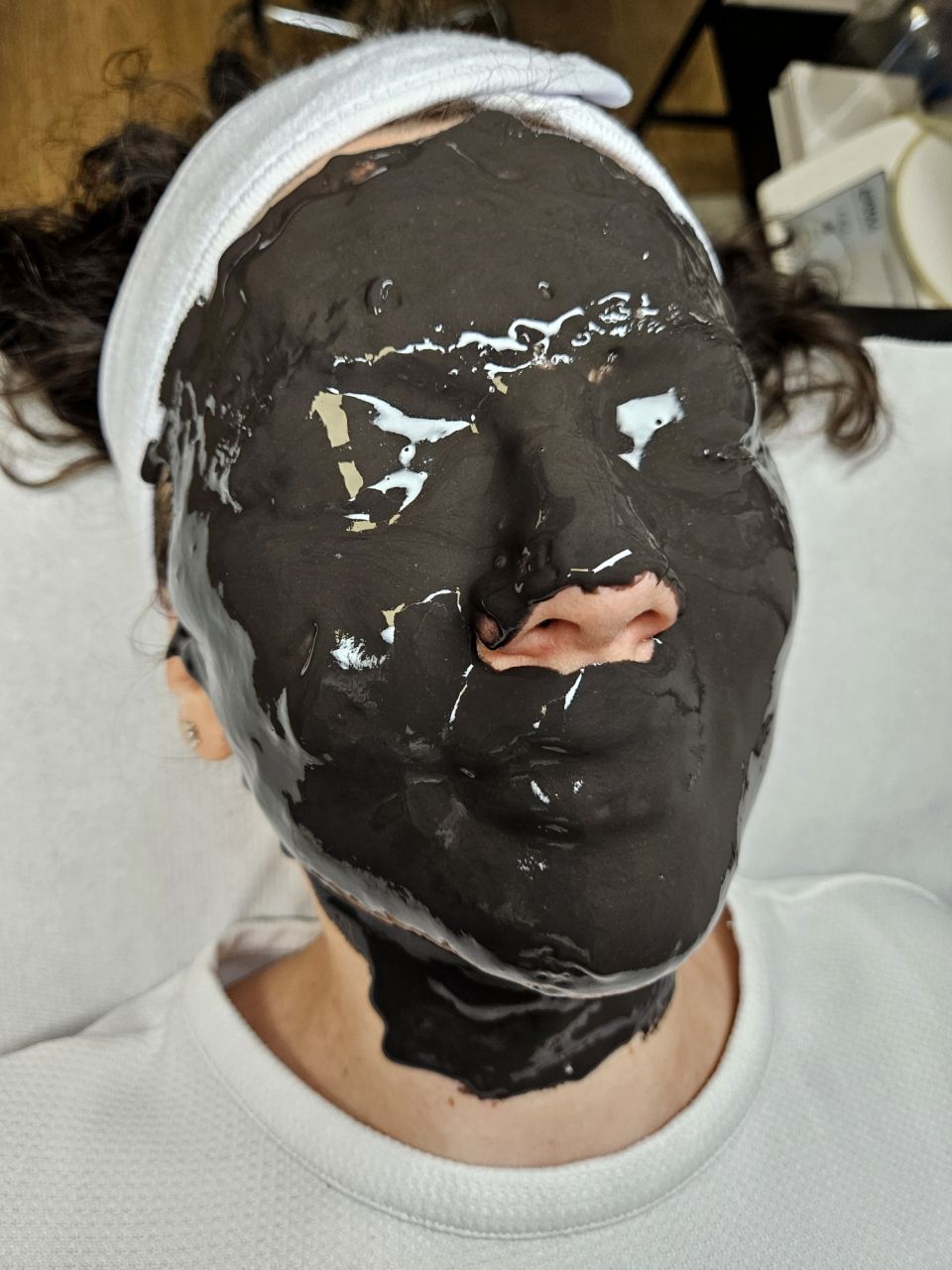 Microdermabraziune made by Loredana T - from Stailer