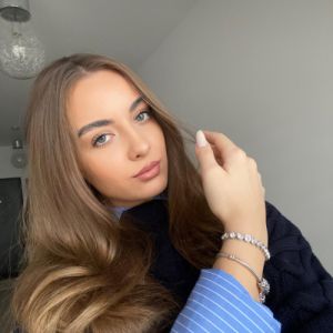 Doris Tivodar
