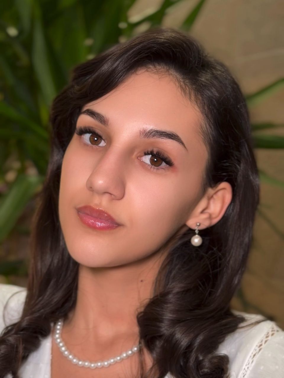 Extensii gene - 3D aplicare made by Doris Tivodar - from Stailer