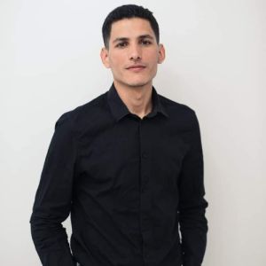 Kader Aouaj Kader Aouaj