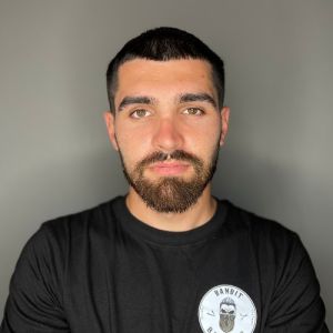 Ionut Toderean
