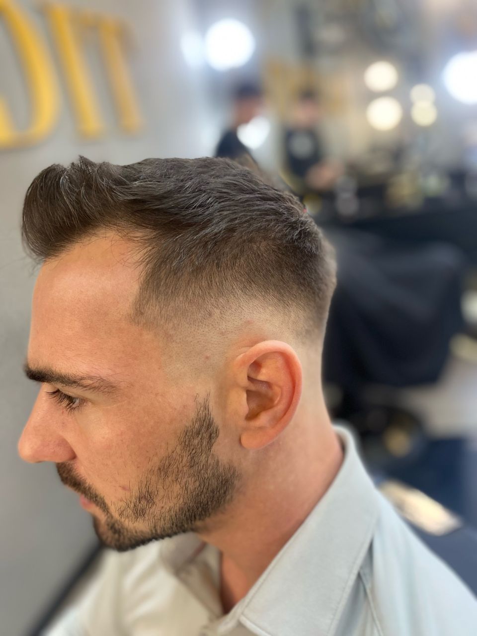 Tuns made by Ionut Toderean - from Stailer