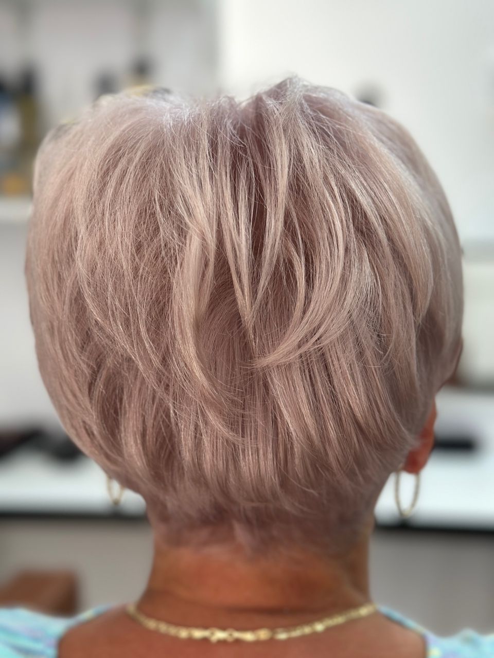 Decolorare si Vopsire par made by Nicoleta Sofian  - from Stailer