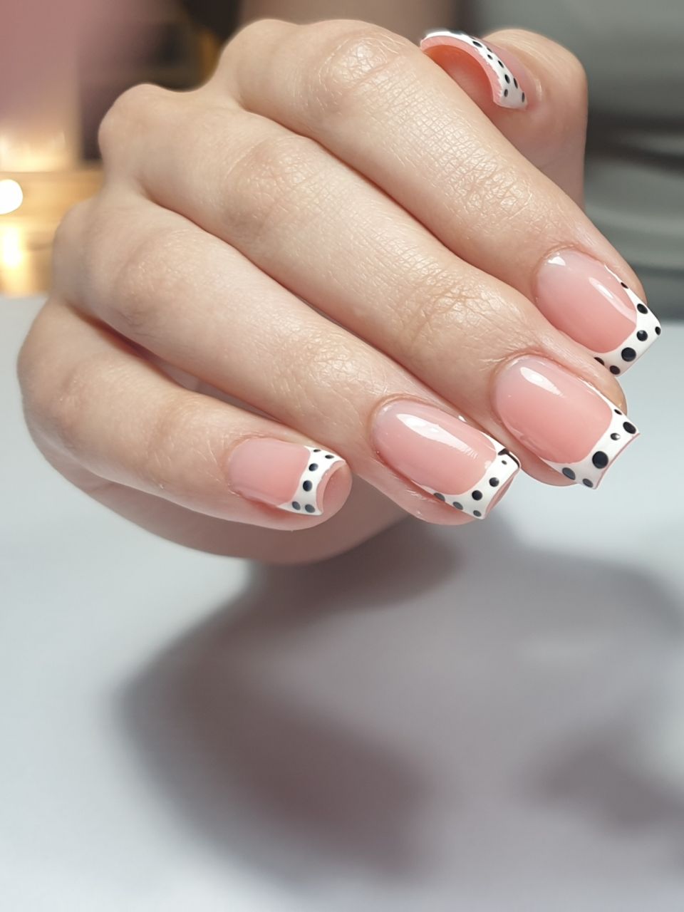 Intretinere gel marime mica  made by Diana Ghinea - from Stailer