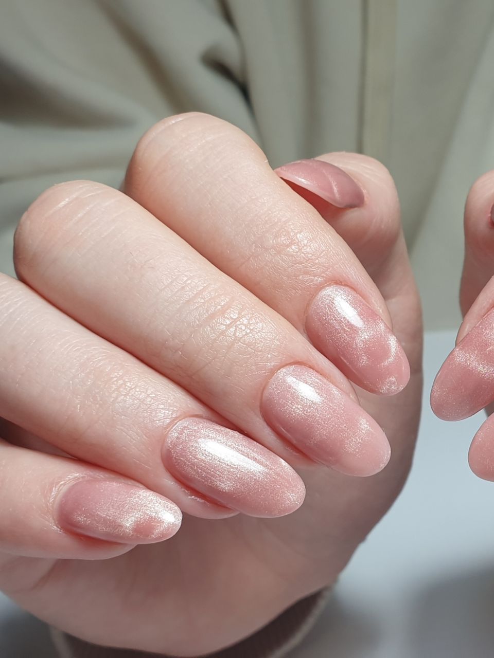 Intretinere gel marime mica  made by Diana Ghinea - from Stailer