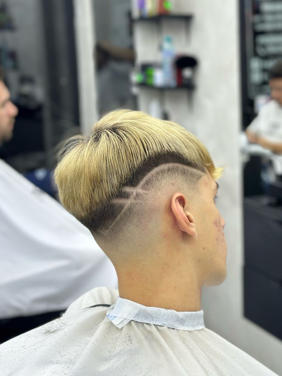 Pachet tuns - Fresh 1 made by Alexandru Bratescu - from Stailer Pachet tuns - Fresh 1 made by Alexandru Bratescu - from Stailer