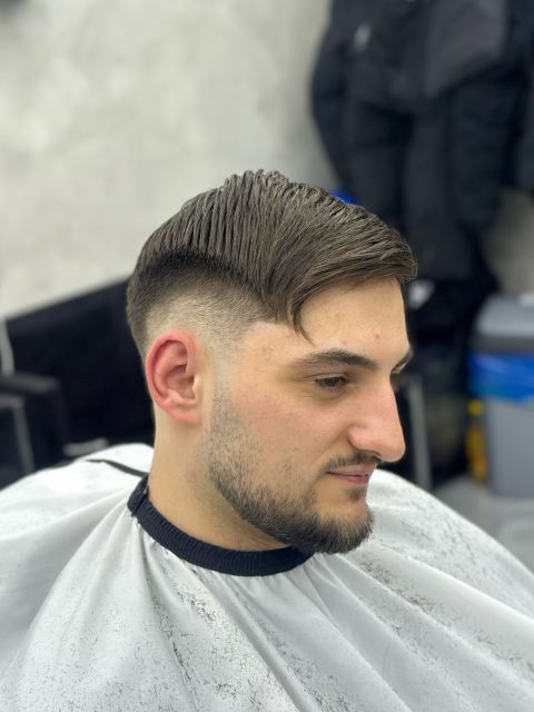 Pachet tuns - Fresh 1 made by Alexandru Bratescu - from Stailer