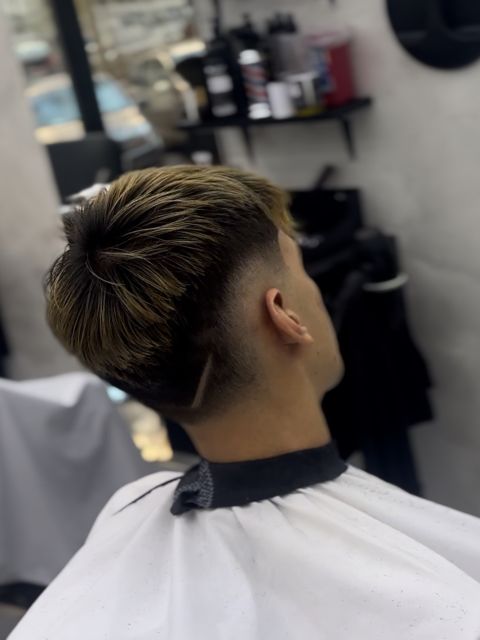 Pachet tuns - Fresh 1 made by Alexandru Bratescu - from Stailer