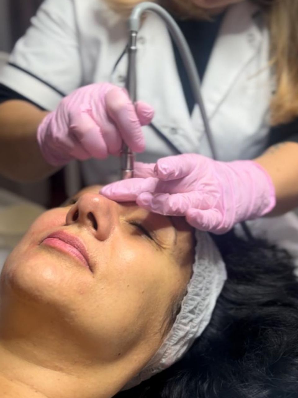 Tratament Facial Express Skin made by Ana Maria Tanase - from Stailer