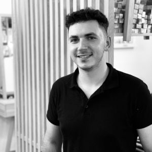 Catalin Manescu