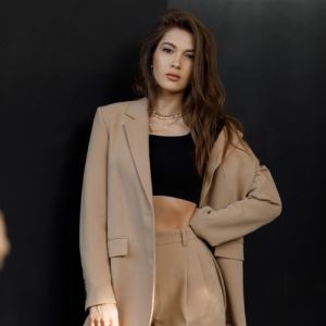 Daniela Patrasco Daniela Patrasco