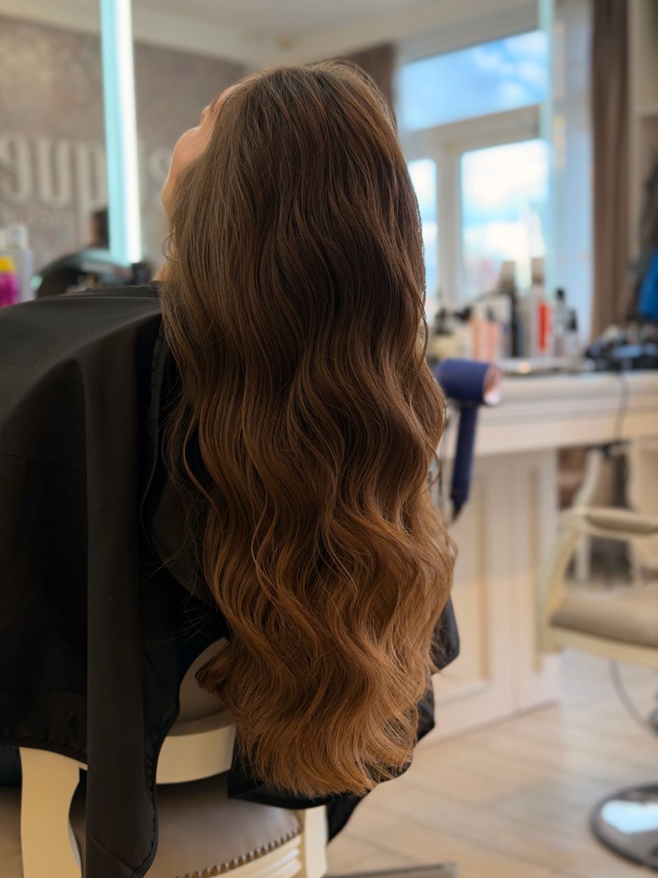 Coafat de ocazie made by Daniela Patrasco - from Stailer Coafat de ocazie made by Daniela Patrasco - from Stailer