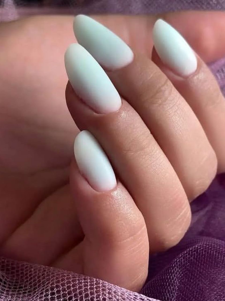 Intretinere unghii cu gel - marime medie made by Adelina Nails - from Stailer Intretinere unghii cu gel - marime medie made by Adelina Nails - from Stailer
