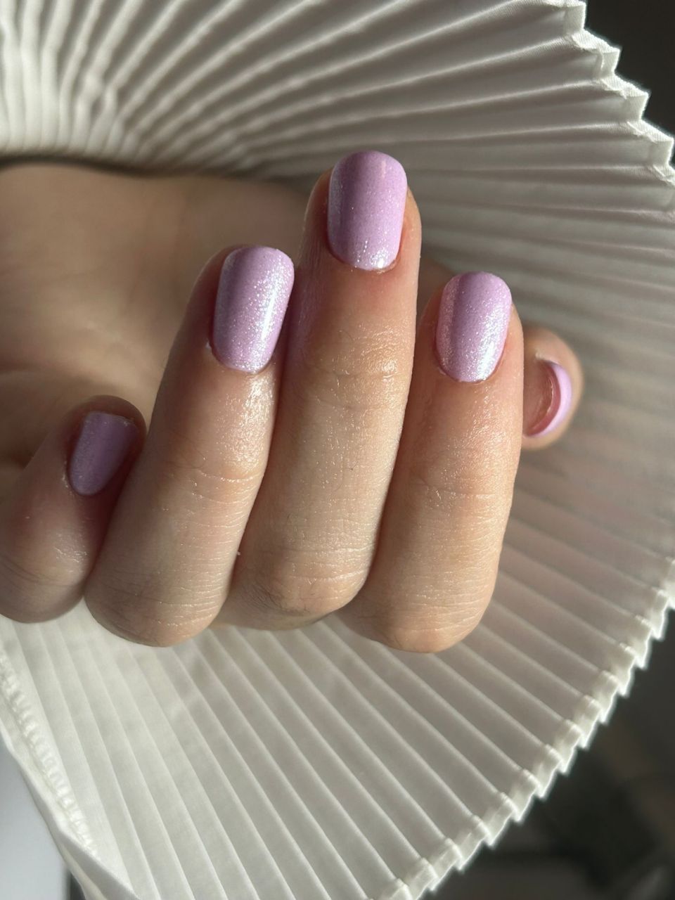 Intretinere unghii cu gel - marime mica made by Ana m - from Stailer