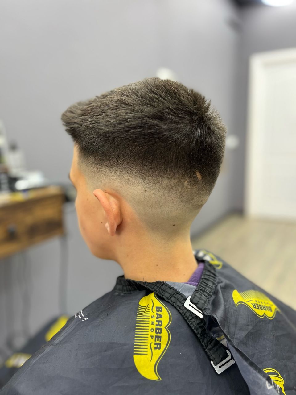 Tuns made by Stefan Hîrța - from Stailer