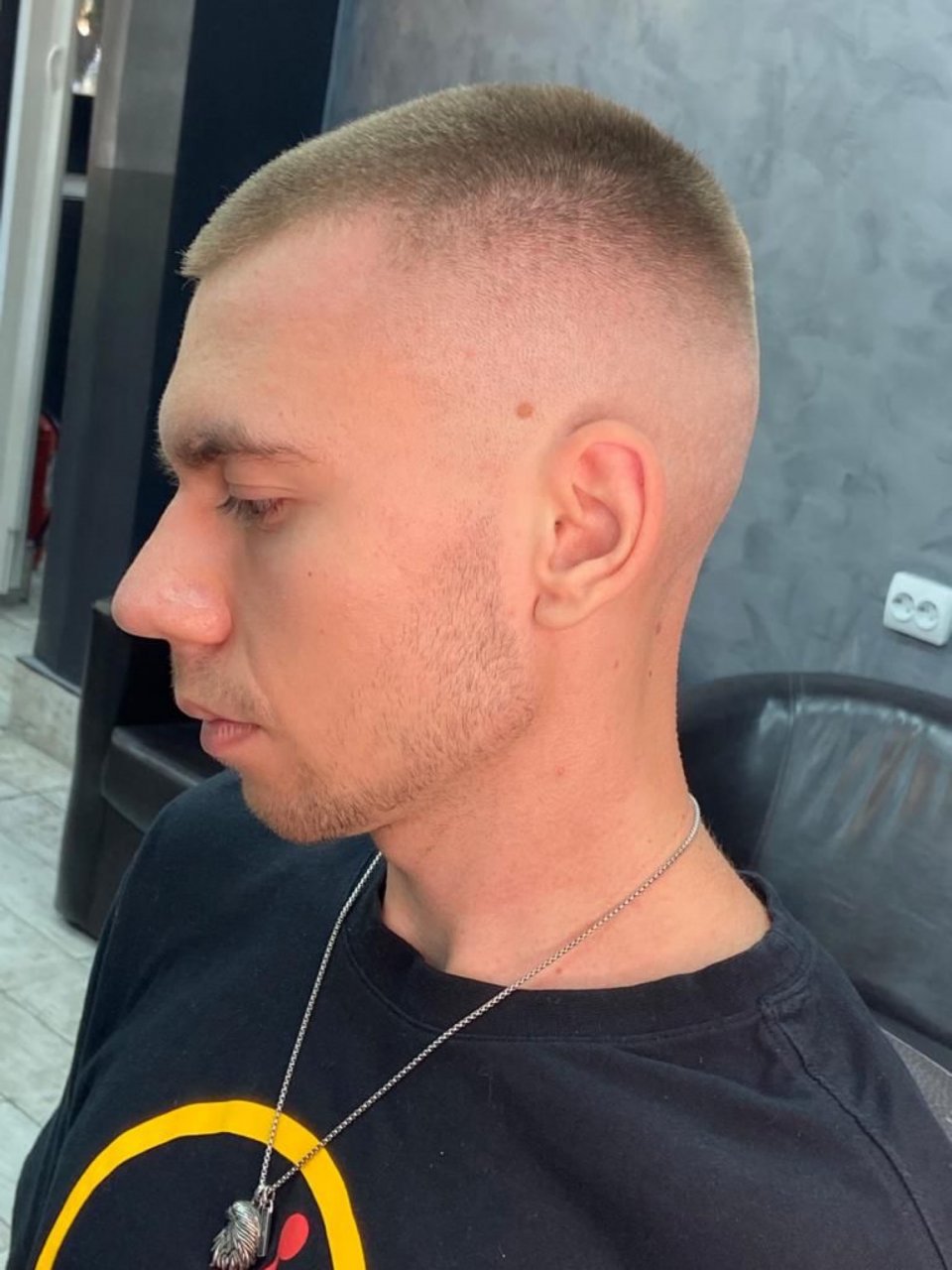 Tuns made by Andy    - from Stailer