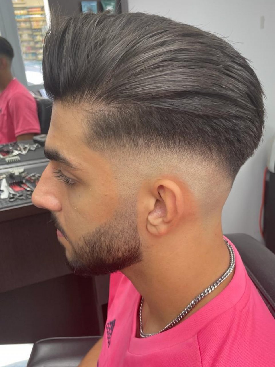 Tuns made by Andy    - from Stailer