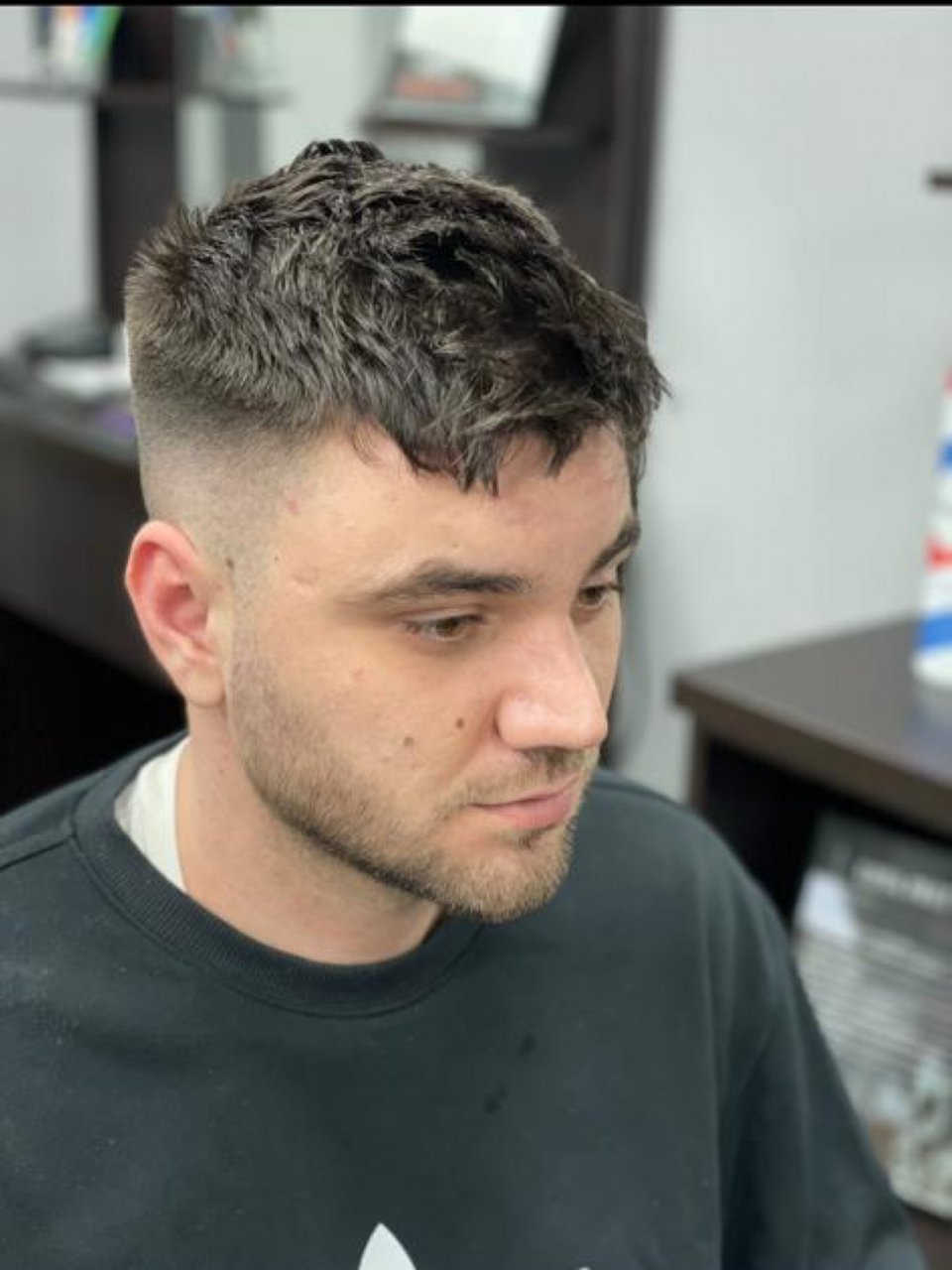 Tuns made by Andy    - from Stailer